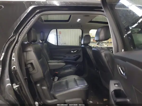 1GNERHKW5JJ223326 2018 CHEVROLET TRAVERSE - Image 8