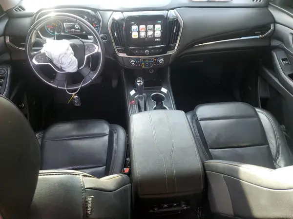 1GNERHKW5JJ227165 2018 CHEVROLET TRAVERSE - Image 8