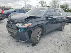 1GNERHKW5JJ238571 2018 CHEVROLET TRAVERSE