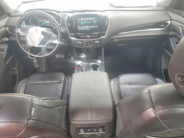 1GNERHKW5JJ238571 2018 CHEVROLET TRAVERSE - Image 8