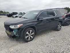 1GNERHKW5JJ263096 2018 CHEVROLET TRAVERSE