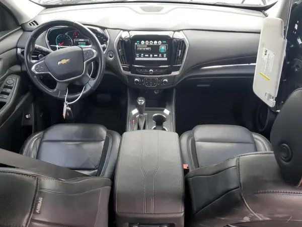 1GNERHKW5JJ263096 2018 CHEVROLET TRAVERSE - Image 8