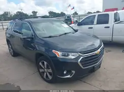 1GNERHKW5JJ274339 2018 CHEVROLET TRAVERSE