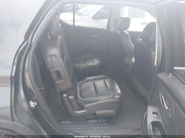 1GNERHKW5JJ274339 2018 CHEVROLET TRAVERSE - Image 8