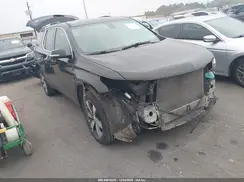 1GNERHKW5JJ284496 2018 CHEVROLET TRAVERSE