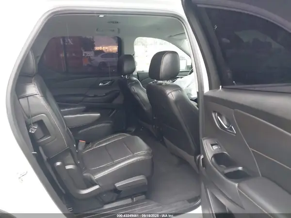 1GNERHKW5KJ113541 2019 CHEVROLET TRAVERSE - Image 8