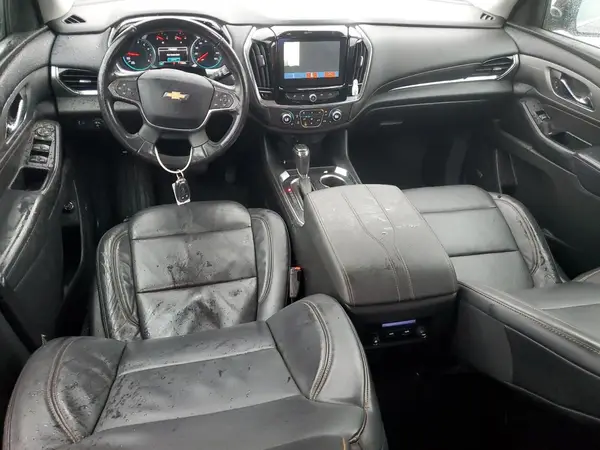1GNERHKW5KJ117279 2019 CHEVROLET TRAVERSE - Image 8