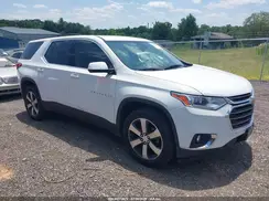 1GNERHKW5KJ121428 2019 CHEVROLET TRAVERSE