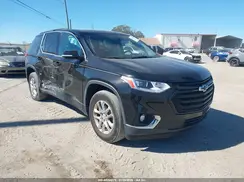 1GNERHKW5KJ138276 2019 CHEVROLET TRAVERSE