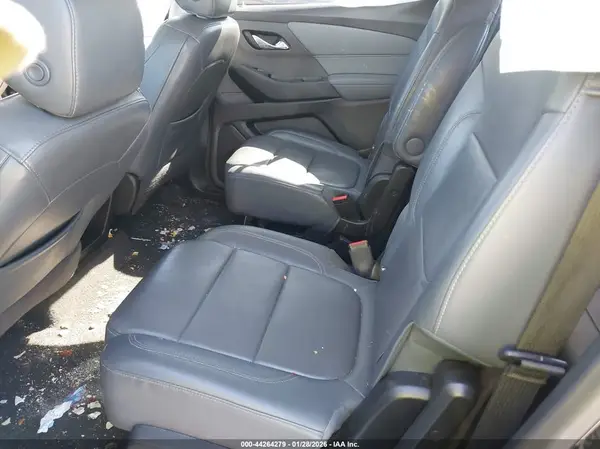 1GNERHKW5KJ138276 2019 CHEVROLET TRAVERSE - Image 8