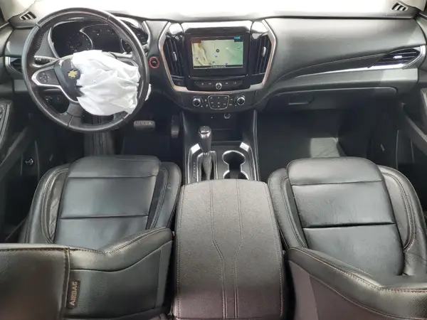 1GNERHKW5KJ141419 2019 CHEVROLET TRAVERSE - Image 8
