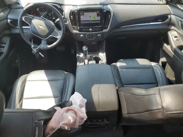 1GNERHKW5KJ147043 2019 CHEVROLET TRAVERSE - Image 8
