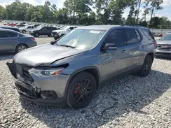 1GNERHKW5KJ155403 2019 CHEVROLET TRAVERSE