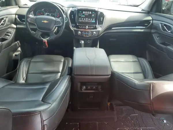 1GNERHKW5KJ155403 2019 CHEVROLET TRAVERSE - Image 8