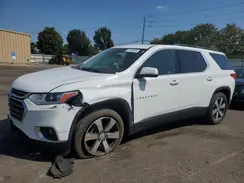 1GNERHKW5KJ161895 2019 CHEVROLET TRAVERSE