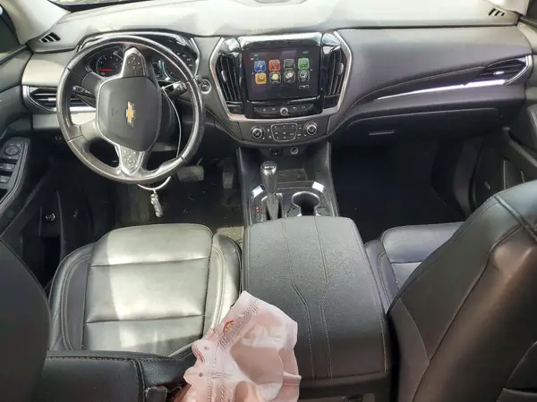 1GNERHKW5KJ166093 2019 CHEVROLET TRAVERSE - Image 8