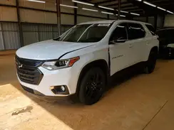 1GNERHKW5KJ172010 2019 CHEVROLET TRAVERSE