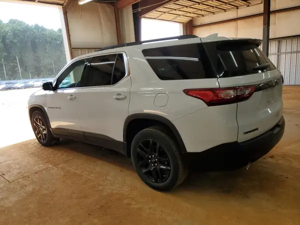 1GNERHKW5KJ172010 2019 CHEVROLET TRAVERSE - Image 2