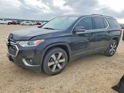 1GNERHKW5KJ172024 2019 CHEVROLET TRAVERSE