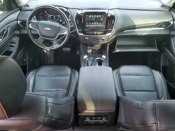1GNERHKW5KJ172024 2019 CHEVROLET TRAVERSE - Image 8