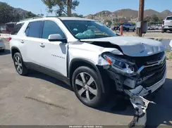 1GNERHKW5KJ190023 2019 CHEVROLET TRAVERSE