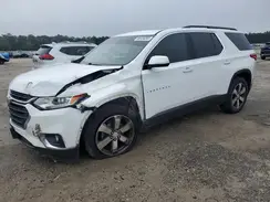 1GNERHKW5KJ191298 2019 CHEVROLET TRAVERSE