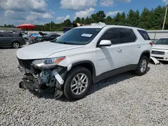 1GNERHKW5KJ200386 2019 CHEVROLET TRAVERSE