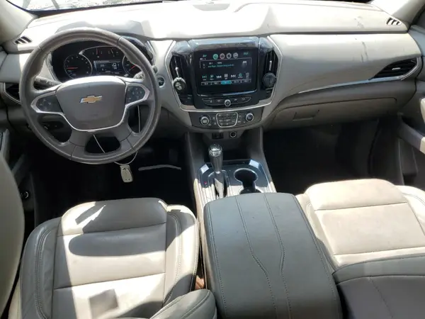 1GNERHKW5KJ200386 2019 CHEVROLET TRAVERSE - Image 8