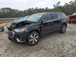 1GNERHKW5KJ200646 2019 CHEVROLET TRAVERSE