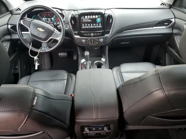 1GNERHKW5KJ200646 2019 CHEVROLET TRAVERSE - Image 8