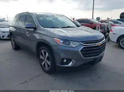 1GNERHKW5KJ207323 2019 CHEVROLET TRAVERSE