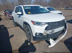 1GNERHKW5KJ215387 2019 CHEVROLET TRAVERSE
