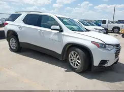 1GNERHKW5KJ228558 2019 CHEVROLET TRAVERSE