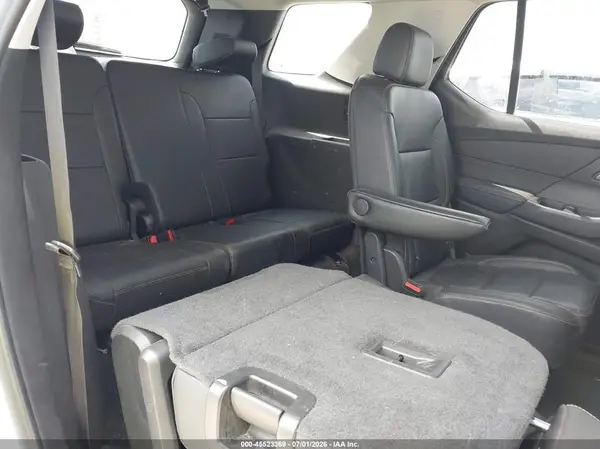 1GNERHKW5KJ228558 2019 CHEVROLET TRAVERSE - Image 8