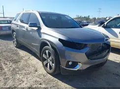 1GNERHKW5KJ243383 2019 CHEVROLET TRAVERSE