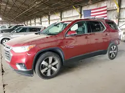 1GNERHKW5KJ246686 2019 CHEVROLET TRAVERSE