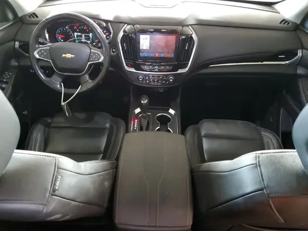 1GNERHKW5KJ246686 2019 CHEVROLET TRAVERSE - Image 8