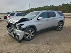 1GNERHKW5KJ258885 2019 CHEVROLET TRAVERSE