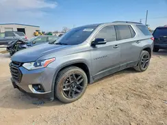 1GNERHKW5KJ275721 2019 CHEVROLET TRAVERSE