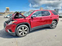 1GNERHKW5KJ278800 2019 CHEVROLET TRAVERSE
