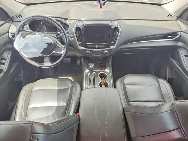 1GNERHKW5KJ278800 2019 CHEVROLET TRAVERSE - Image 8
