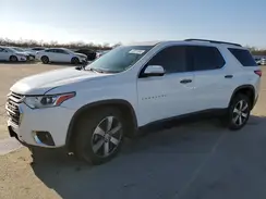 1GNERHKW5KJ299016 2019 CHEVROLET TRAVERSE