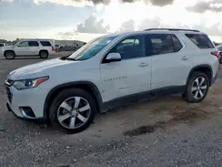 1GNERHKW5KJ305025 2019 CHEVROLET TRAVERSE