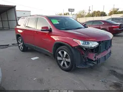 1GNERHKW5KJ312038 2019 CHEVROLET TRAVERSE