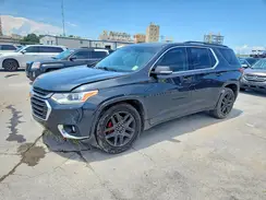 1GNERHKW5KJ315795 2019 CHEVROLET TRAVERSE