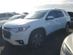 1GNERHKW5KJ319328 2019 CHEVROLET TRAVERSE