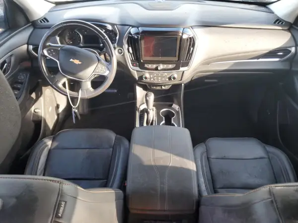 1GNERHKW5KJ319328 2019 CHEVROLET TRAVERSE - Image 8