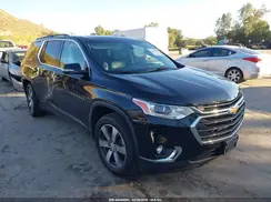1GNERHKW5KJ320088 2019 CHEVROLET TRAVERSE