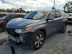 1GNERHKW5LJ105974 2020 CHEVROLET TRAVERSE
