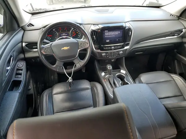 1GNERHKW5LJ105974 2020 CHEVROLET TRAVERSE - Image 8